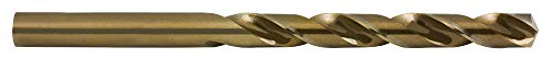 Exact 74070 Spiral Drill Bit Diameter 7.0 mm HSS-E Co5 DIN 338 Form C Type VA