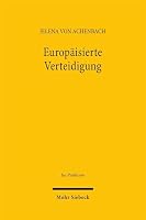 Europaisierte Verteidigung (German Edition) 3161646479 Book Cover