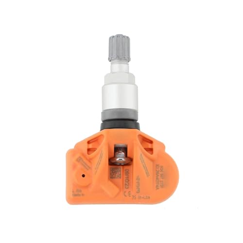 Capteur TPMS 5Q0907275F moniteur pression pneus 433MHZ pour voiture Audi RS3 Skoda