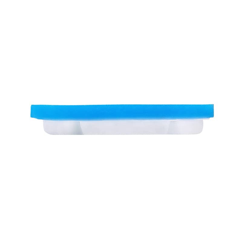 Petzen Cat Water Fountain Filter, 16 Water Fountain Replacement: 8 Filters & 8 Sponges, Suitable for 2.2L Petzen Water Fountain. โ image 1
