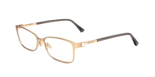 Image of Jimmy Choo JC288 J5G GOLD 54/16/140 WOMAN Eyewear Frame