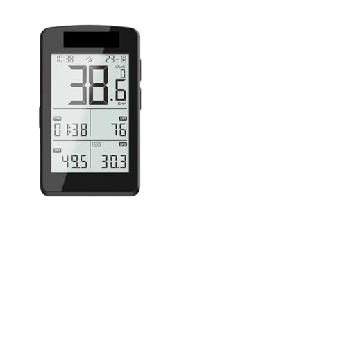 ���]�ԃR���s���[�^�[�ACYCPLUS �ƌ݊����AM3 GPS ���C�����X ANT+ BLE 5.0 �h���X�s�[�h���[�^�[�T�C�N�����O���x(M3 Z1)