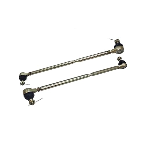 Varilla de cambio de dirección recta de 305 mm UTV HS250 250 cc