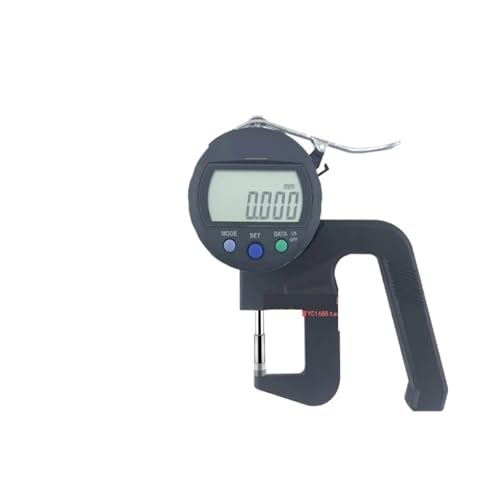 Bolisila Thickness Micrometer 547-401 for Industrial Measurement