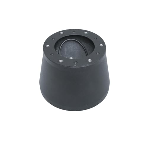 Mozzi per auto senza airbag collassabili