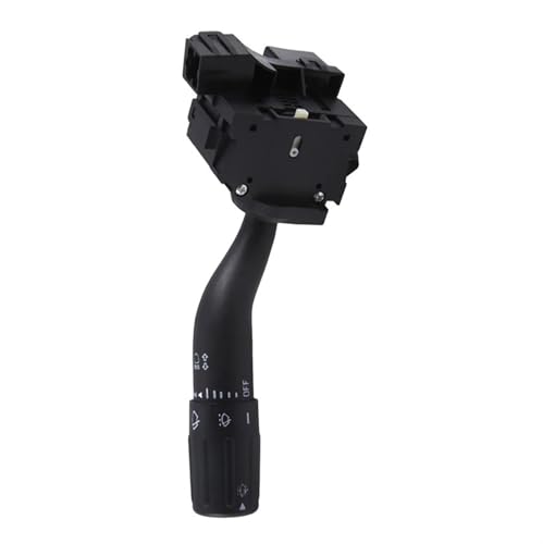 Interrupteur d'essuie-glace et clignotant Mustang AR3Z-13K359-AA commande fluide