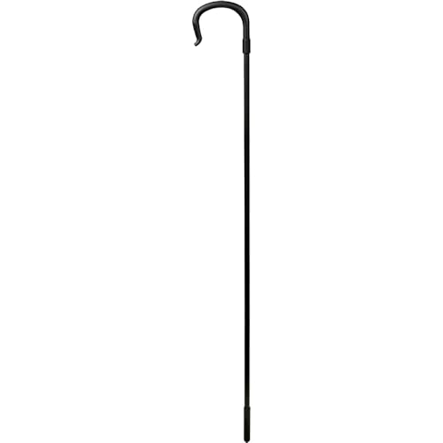 The "Premier" Fiberglass Neck Crook for Sheep & Goats, 53"