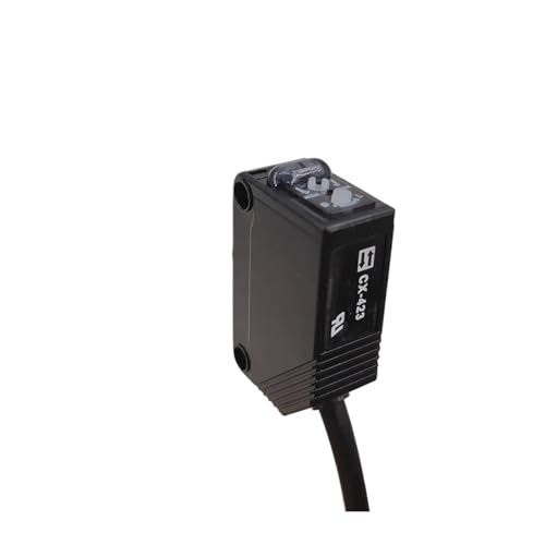 Capteur de proximité CX-424-P cellule photoélectrique réflex - 5