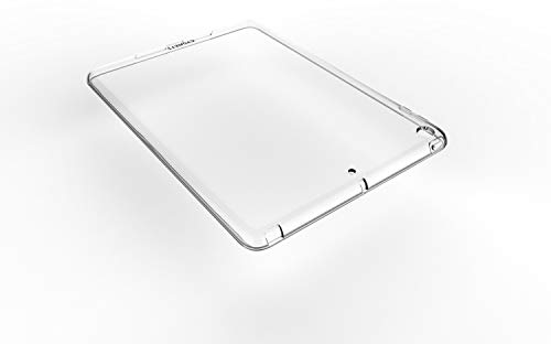 Image of Cygnett AeroFlex Slimline Protective Case IPad 9.7 inch