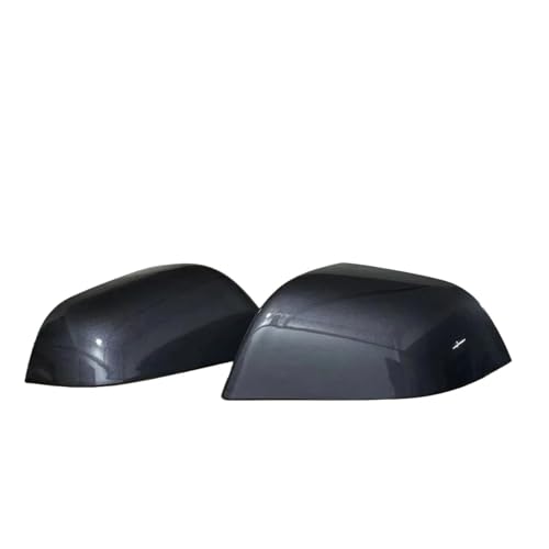 Rétroviseur Tesla Model 3 et Y : coque grise de remplacement 1495594