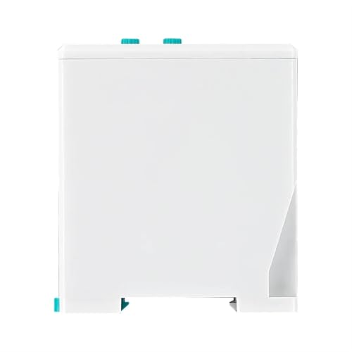 Relais de défaillance de phase réglable DFK-05F avec affichage numérique triphasé 3 x 380V - 2