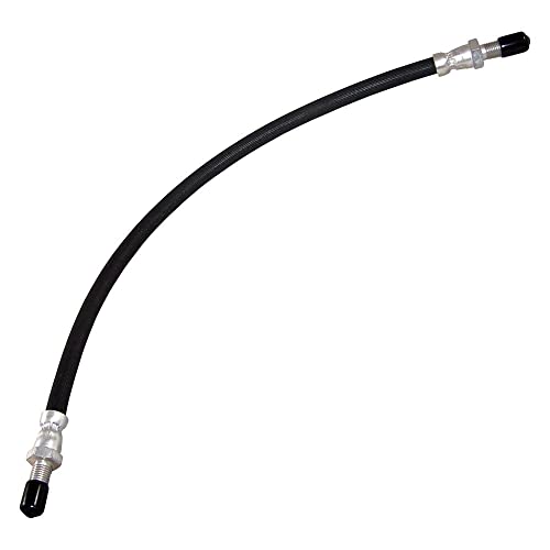 Flexible de frein BRHF238 Motorcraft pour corriger une pédale molle et fuite hydraulique