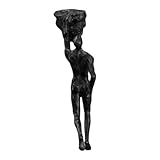 Photo Gallery smasolo decorazione da parete in resina retrò industriale con statua uomo che arrampica decorazione murale per bar e resistente e facile da installare Photo Gallery smasolo decorazione da parete in resina retrò industriale con statua uomo che arrampica decorazione murale per bar e resistente e facile da installare