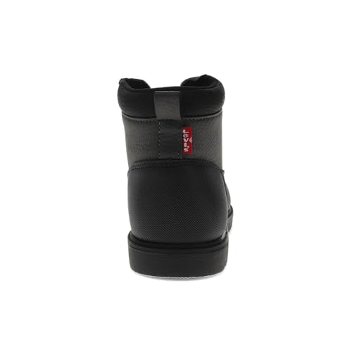 Levi's Unisex-Child Casual Ankle Boot3