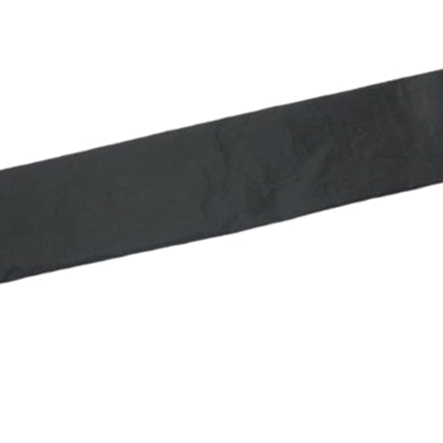 Bolsa para trípode en poliéster de 14x60cm con cierre de cordón ajustable 2