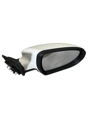 Rétroviseur DFSK Glory 580 complet 8202200-SA04 avec caméra bloc gauche auto