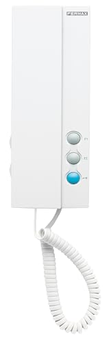 Fermax TELEFONO LOFT EXTRA DUOX PLUS