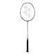 YONEX Badmintonschläger Arcsabre Lite in Schwarz/Rot