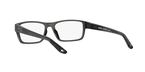 Image of Costa Del Mar mens Ocean Ridge 800 Rectangular Prescription Eyewear Frames