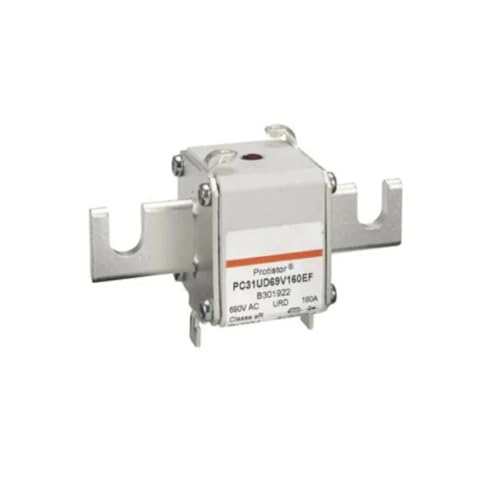 Fusible industriel PC31UD69V315EF E300039 pour haute tension de puissance - 2