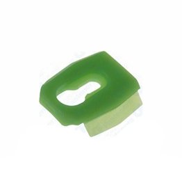 Amazon.com: Autobahn88 Quarter Belt Wheel Opening Molding Clip