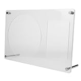 Étagère à CD pour la maison — son design simple s’harmonise avec différents styles de décoration intérieure