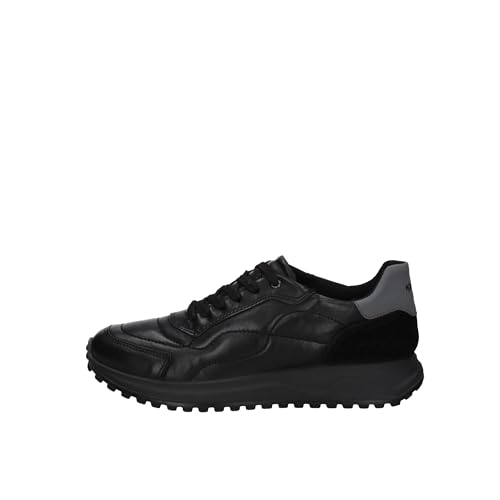 Chaussures Oxford IGI&CO Homme Saronno Plat en cuir confort
