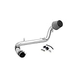 CPT Cold Air Intake (Polish) - For 05-06 Scion tC...