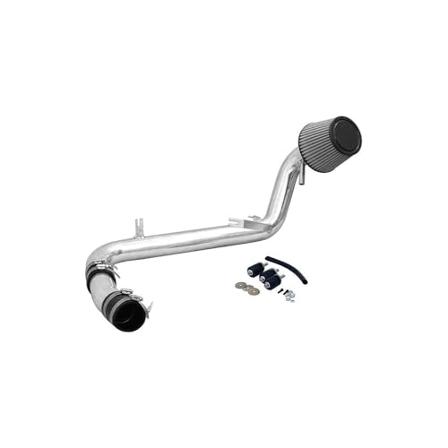 CPT Cold Air Intake (Polish) - For 05-06 Scion tC...