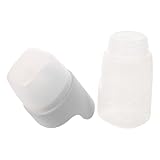 Doux et non toxique : fabriqués uniquement avec des plastiques de qualité alimentaire, les biberons pour chatons et chatons offrent une expérience d'hydratation sûre et contribuent à la bonne santé des dents et des gencives de votre petit animal. kit d'alimentation pour petits animaux