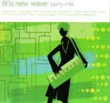 Simple Minds, Duran Duran, The Fixx, Thomas Dobly, XTC, Thompson Twins