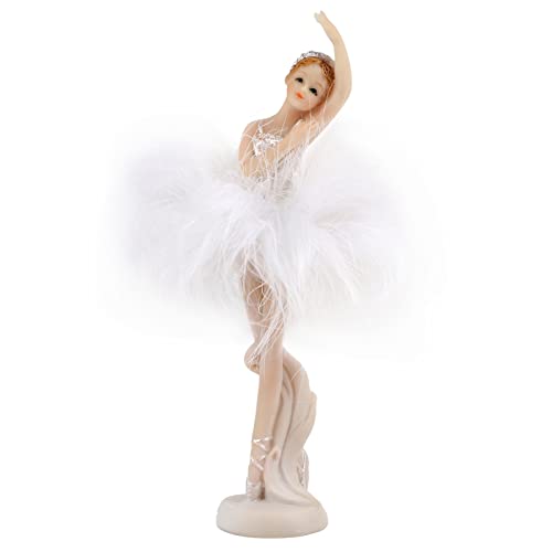 Figuritas Bailarinas, Estatua de Bailarinas de Ballet