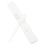 SUPVOX Animal Pregnancy Test Kit for -to-use Farm Supply High Precision Tubing Detection Card