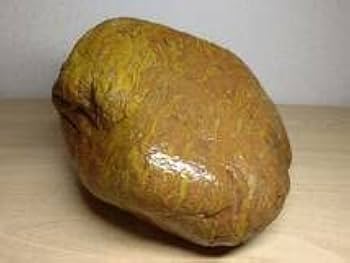 Amazon.co.jp: 赤黄玉4845g 土岐石 ジャスパー 原石 碧玉 風水 開運