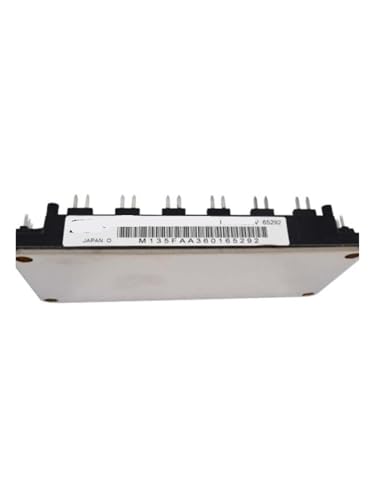 Módulo Triac tiristor 4MBI600VC-120-50 semiconductor para rectificadores de corriente 2