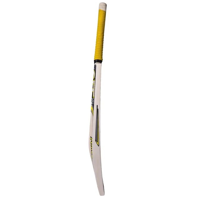 Ca Pro Force 10000 mazza da cricket con palla a nastro