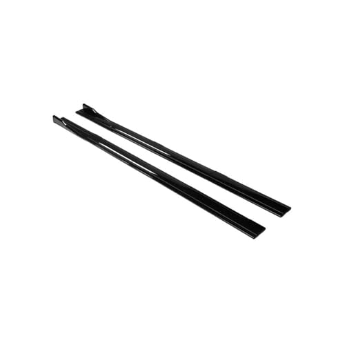 Extensions bas de caisse Audi A6 S6 C7 C8 anti-rayures 2.2M