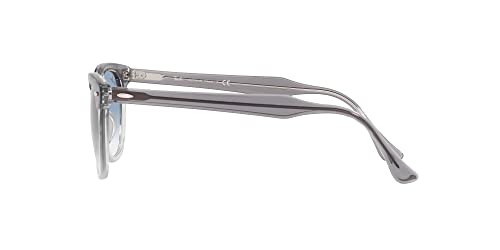 Image of Ray-Ban Unisex Rb2298 Hawkeye Square Sunglasses