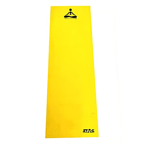 Image of Stag Yoga Mantra with Bag