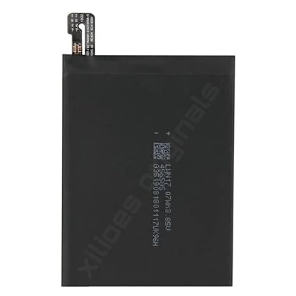 Image of BN48 Battery for Redmi Note 6 pro Battery with 1 Year Warranty**** (V296)