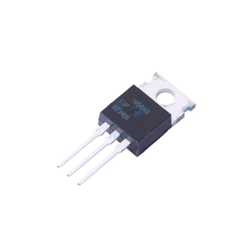 FDP025N06 60V 120A évite la surchauffe de votre variateur de vitesse