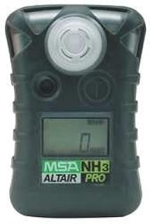 MSA 10076735 DET,ALTPRO,SGL GAS, PH3, L.3,H1,S1,T.3