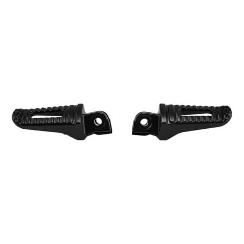 Repose-pieds conducteur avant pour CMX1100, idéal pour les longs road trips et trajets