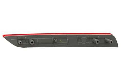 Set Reflectores Traseros Chevrolet Suburban 2021 miniatura 4