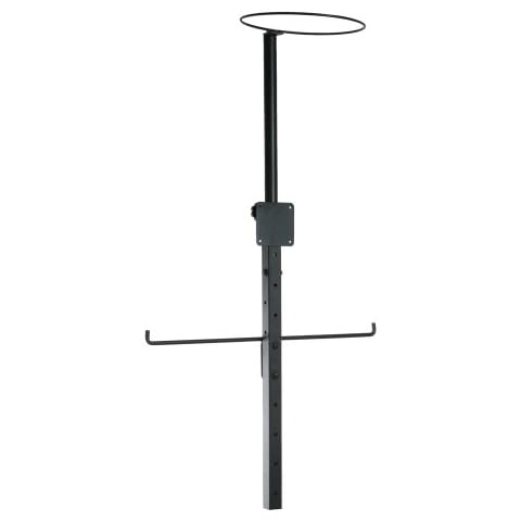 Power Block PowerStation Media and Halo Attachment, Black Cover