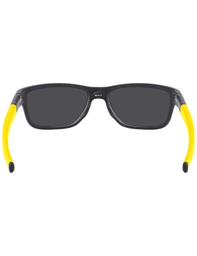 Image of BLAZERBUCK Replacement Ear Socks for Oakley Marshal MNP OX8091 Eyeglass