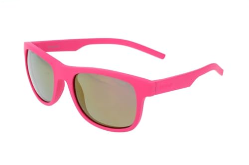 Polaroid Sport PLD 6015/S CYQ DK PINK 51/19/141 UNISEX Sunglasses