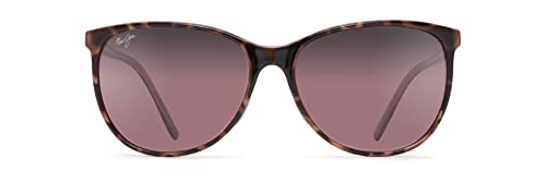 Maui Jim Polarized Women's Ocean Cat Eye Sunglasses