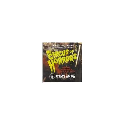 The Circus of Horrors