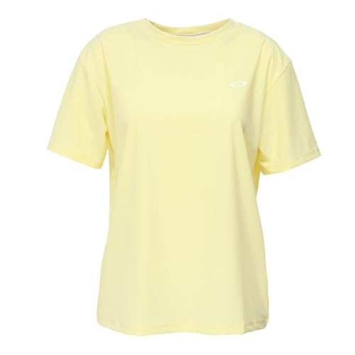 [�I�[�N���[] RADIANT FUSION FLEX BOX TEE 11.0 786L LIMEADE US L �T�C�Y (���{ XL �T�C�Y����) FOA500941